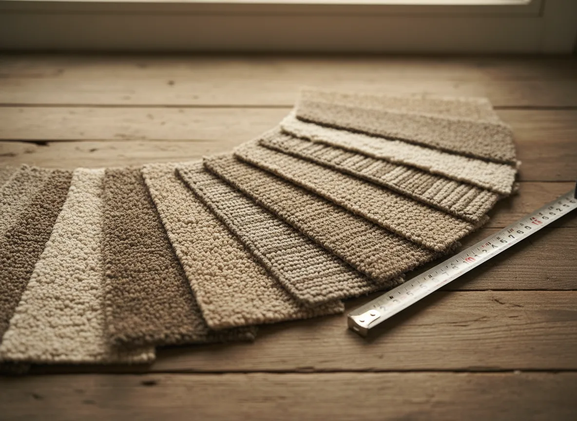 Carpet Installation Mount Joy, PA FAQs